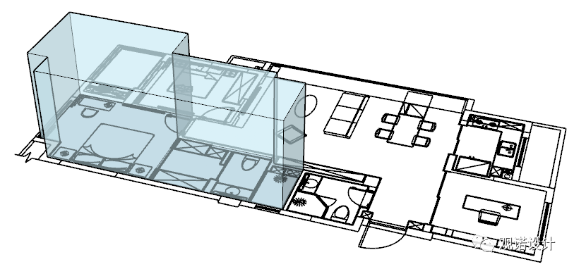 旭辉府现代低奢风,生活品质与灵感空间的完美融合-127