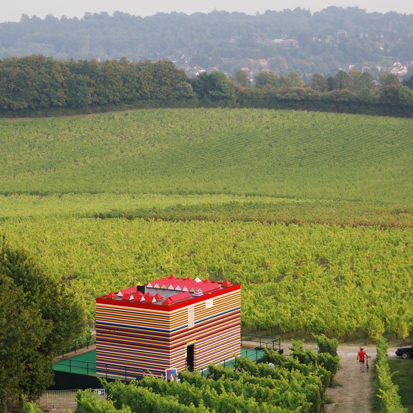 乐高之屋 · 全球首座乐高住宅丨英国丨Bright Bricks-33