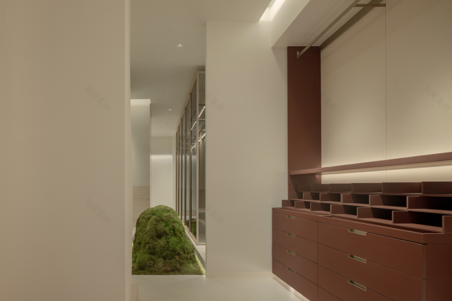 多睿诗 DORIS CASA 展厅设计丨中国广州丨尔我空间设计研究室-30