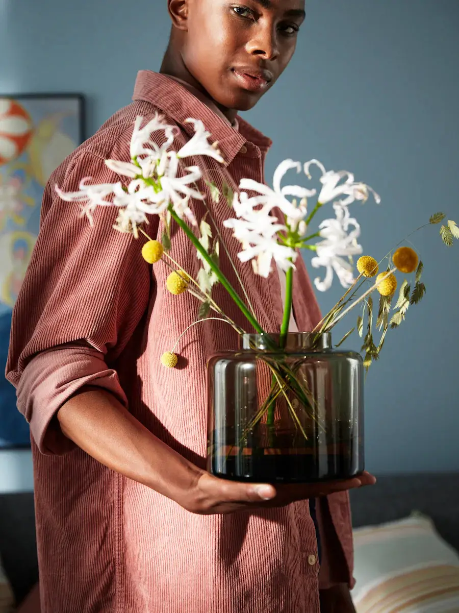 IKEA 2022 春季新品 | 用色彩唤醒家的新生-3