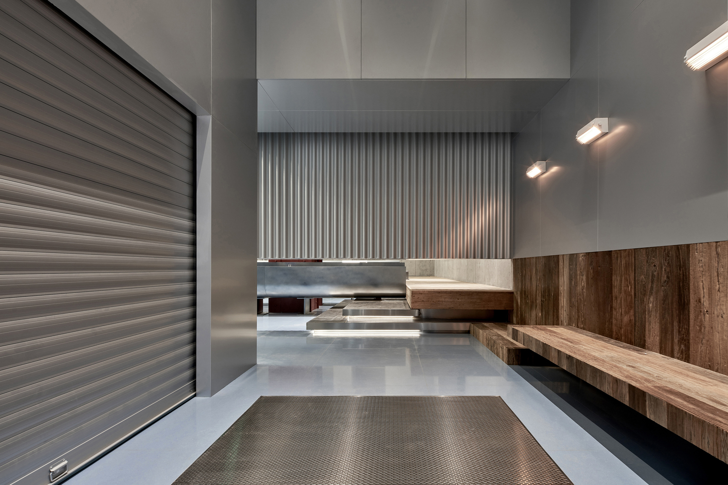 HARMAY Guangzhou 室内设计项目丨中国广州丨NIHILII STUDIO-32