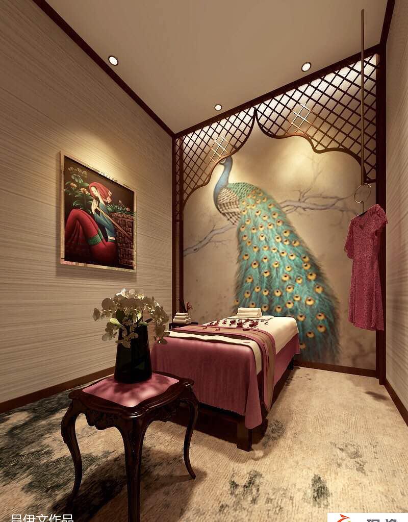 小慧美甲美容·闵行七宝店-4