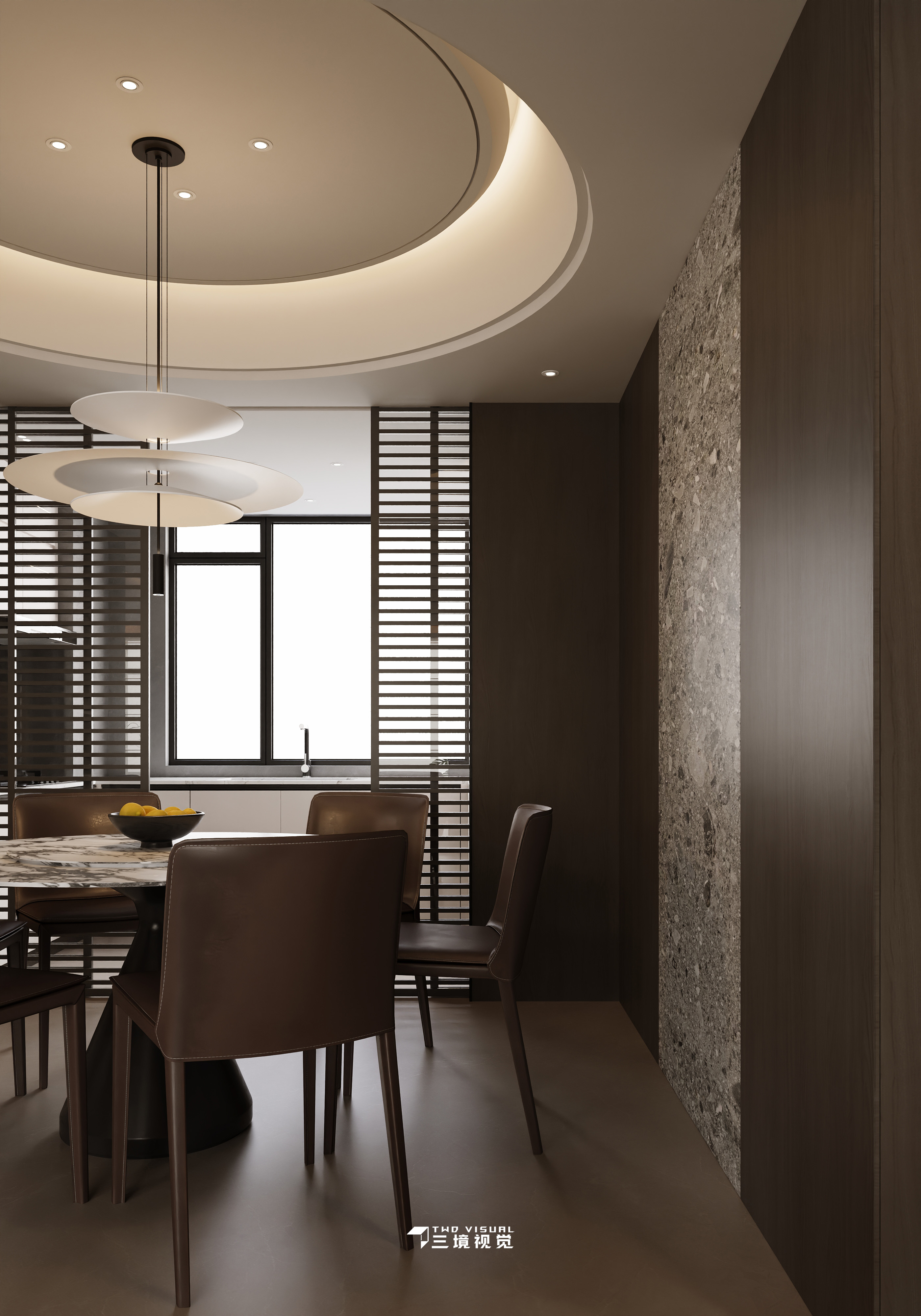 住宅-意式极简小户型设计-3