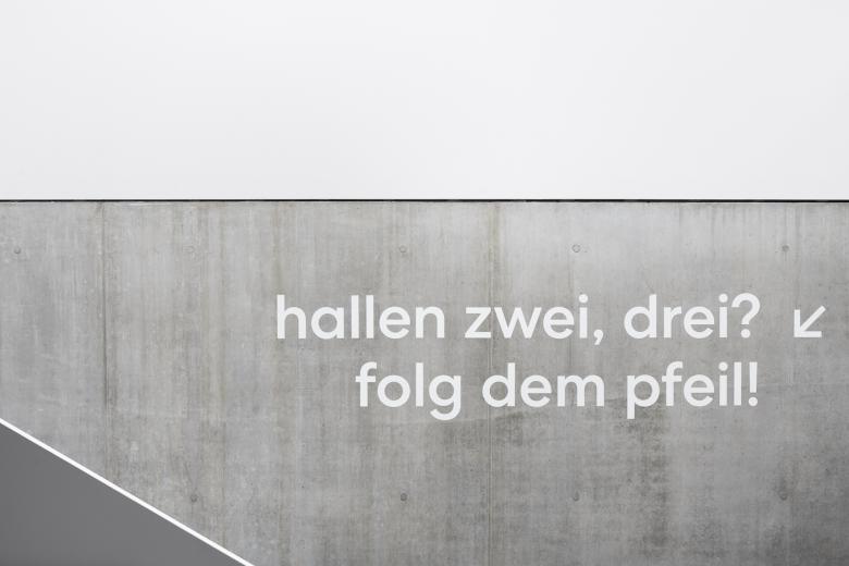 Max Feldhoff丨Sportzentrum Schulcampus Überlingen丨德国-18