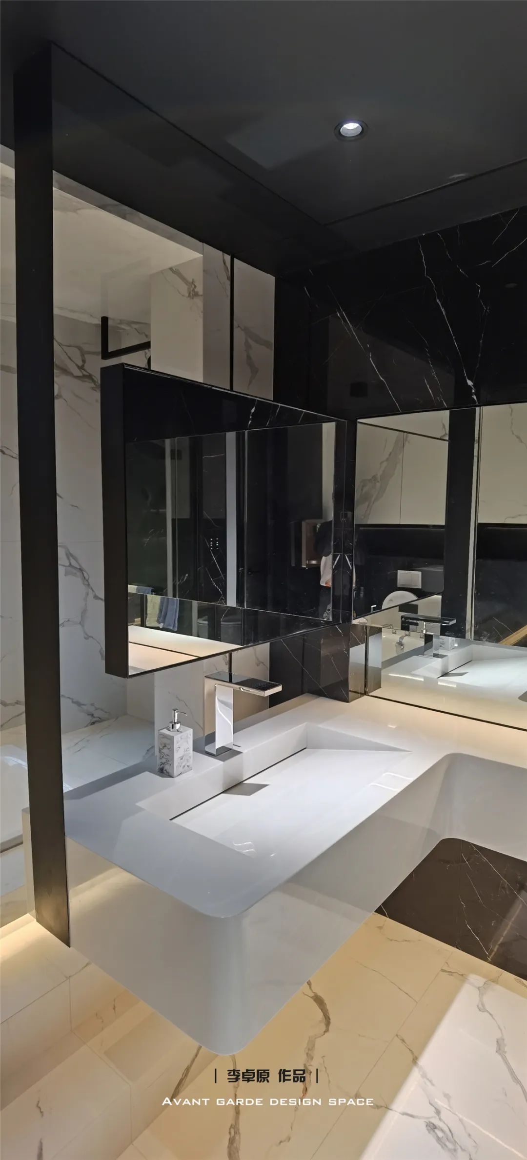 八套大宅，八种生活美学-370