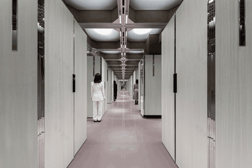 J1M5 买手店,青岛 / 万社设计-46