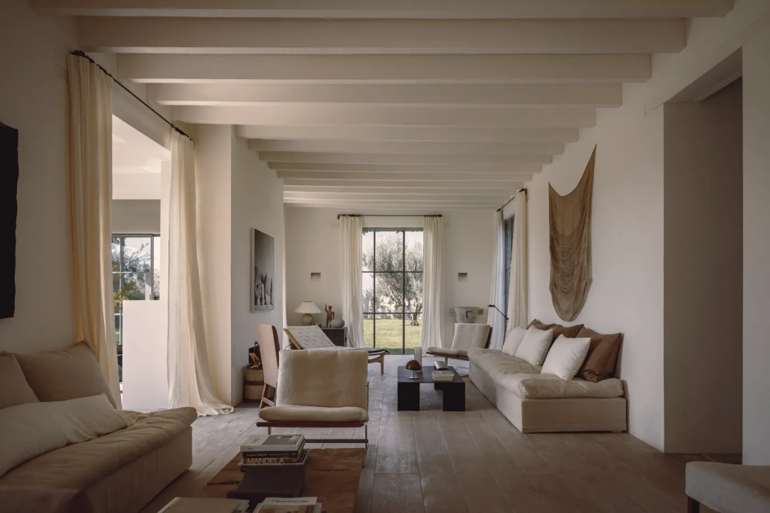 西恩古埃塔之家丨墨西哥丨Max von Werz,Ted Wolter-23