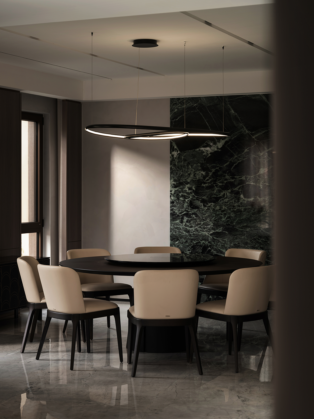 紫金七号丨中国南京丨堂杰国际设计-26