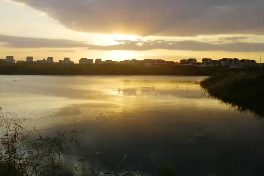 万科·莱茵半岛丨中国上海-1