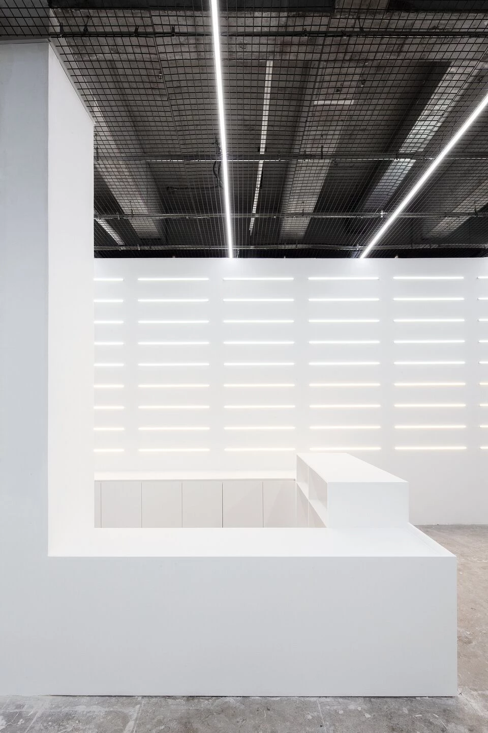 Westbund Art Café & Lounge-21