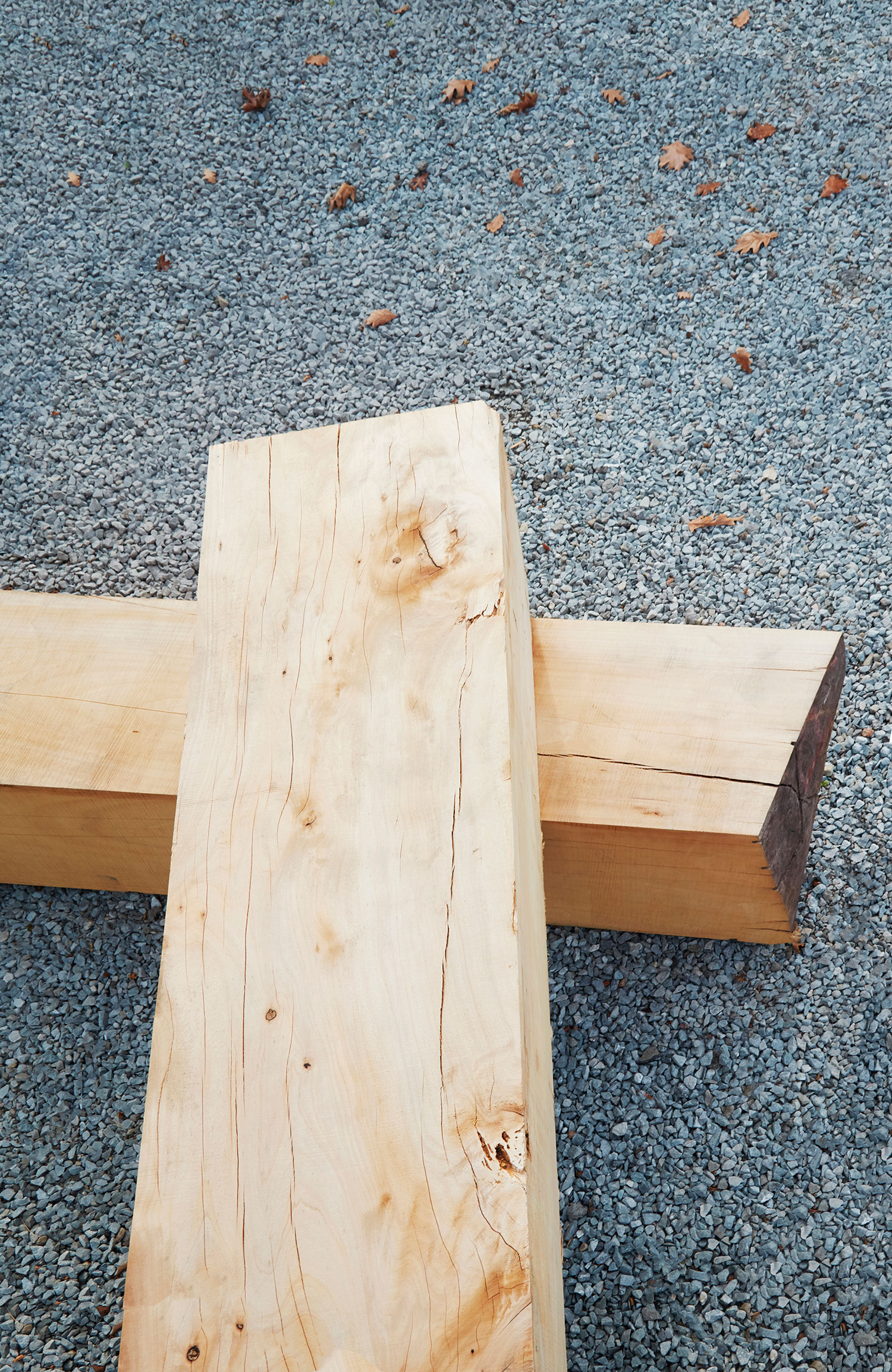 漂浮的禅意空间·加州滨水区二战船厂改造-19