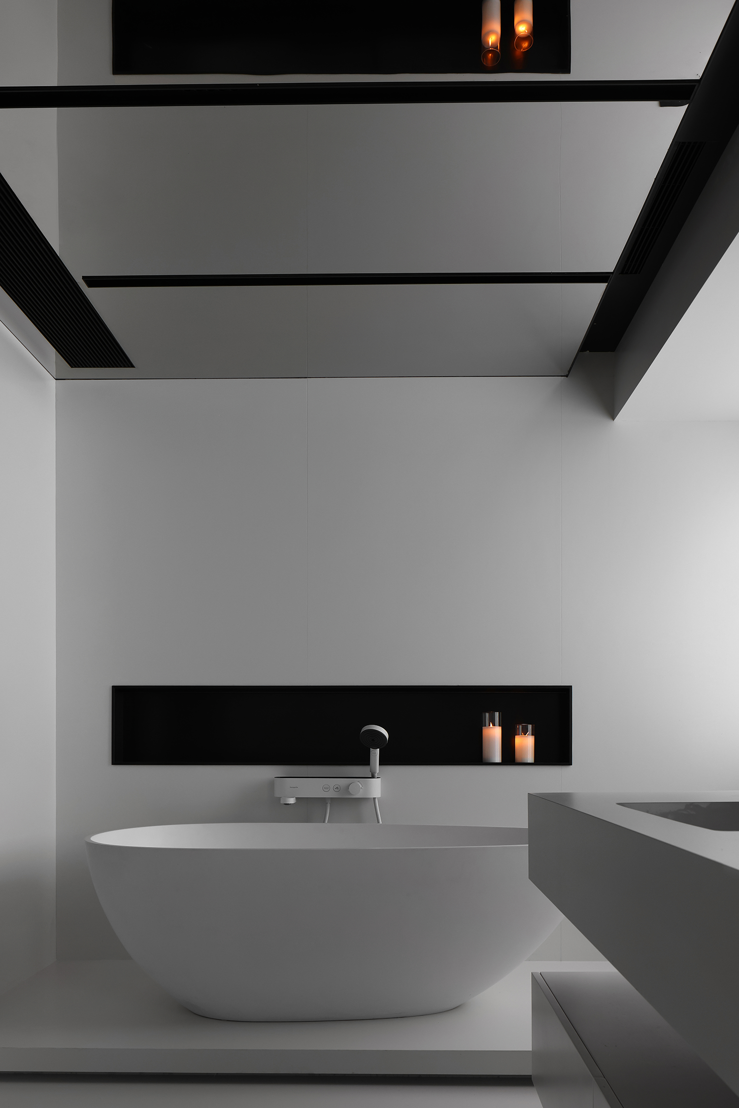 588㎡ 至简大宅丨中国泉州丨ZCID 郑超室内设计（香港）有限公司-65