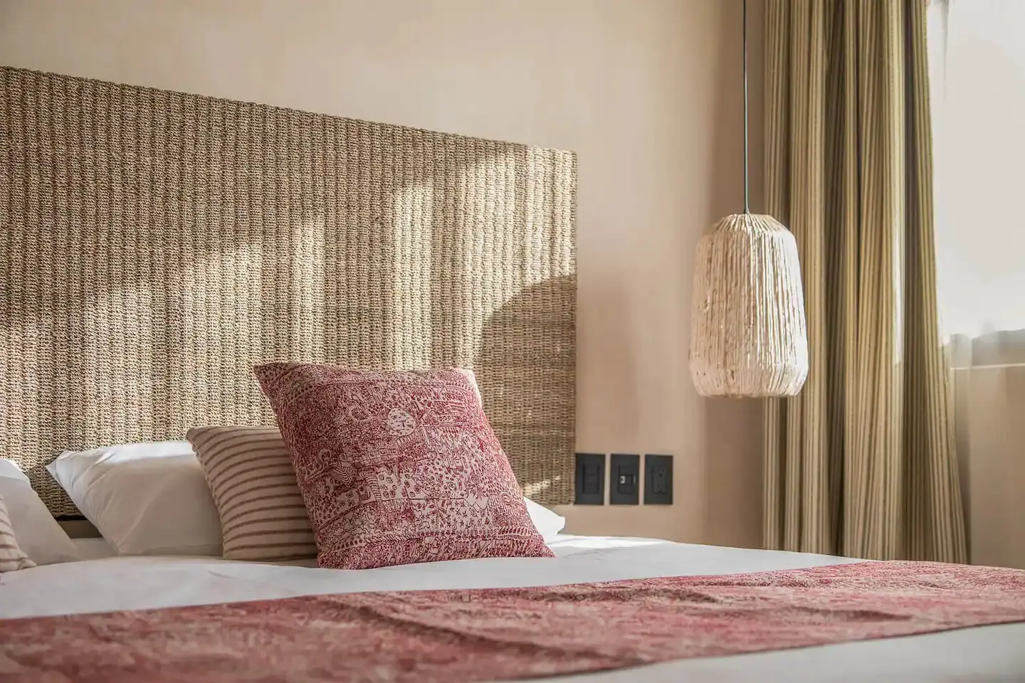 墨西哥 Tulum 绿色度假公寓，现代设计与自然完美融合-6