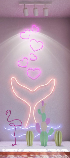 Melt your dream walk in closet-2