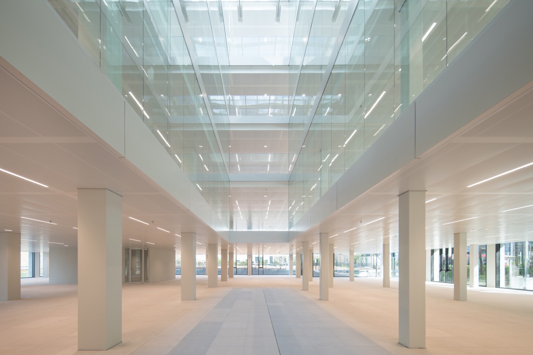 PI59 办公楼丨荷兰阿姆斯特丹丨V8 Architects-33