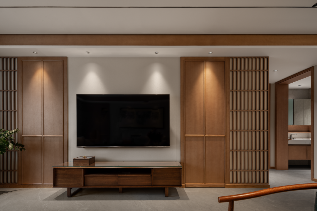 月亮湾丨中国聊城丨上海众合铂纳空间设计-14