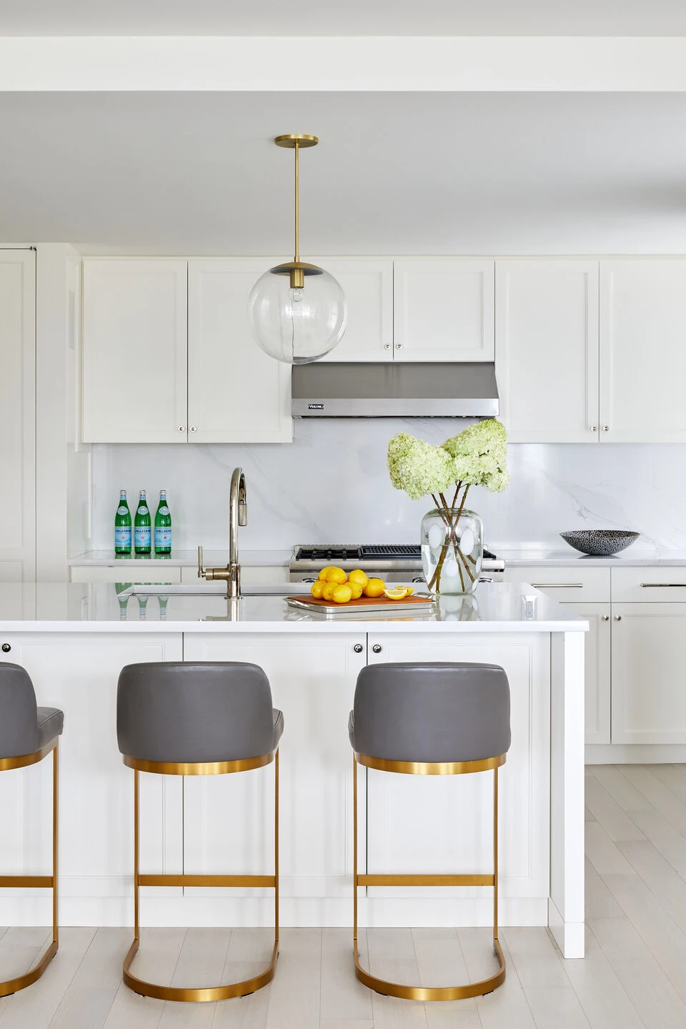 都会魅力 · 打造都市家庭舒适居所丨Rise Projects-7