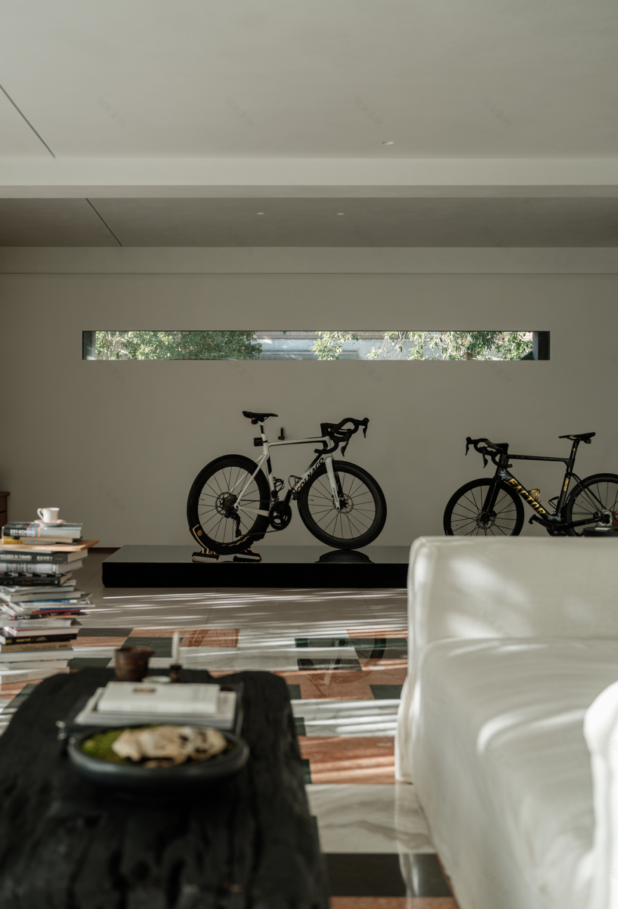 众冉建筑设计事务所丨中国宁波-23