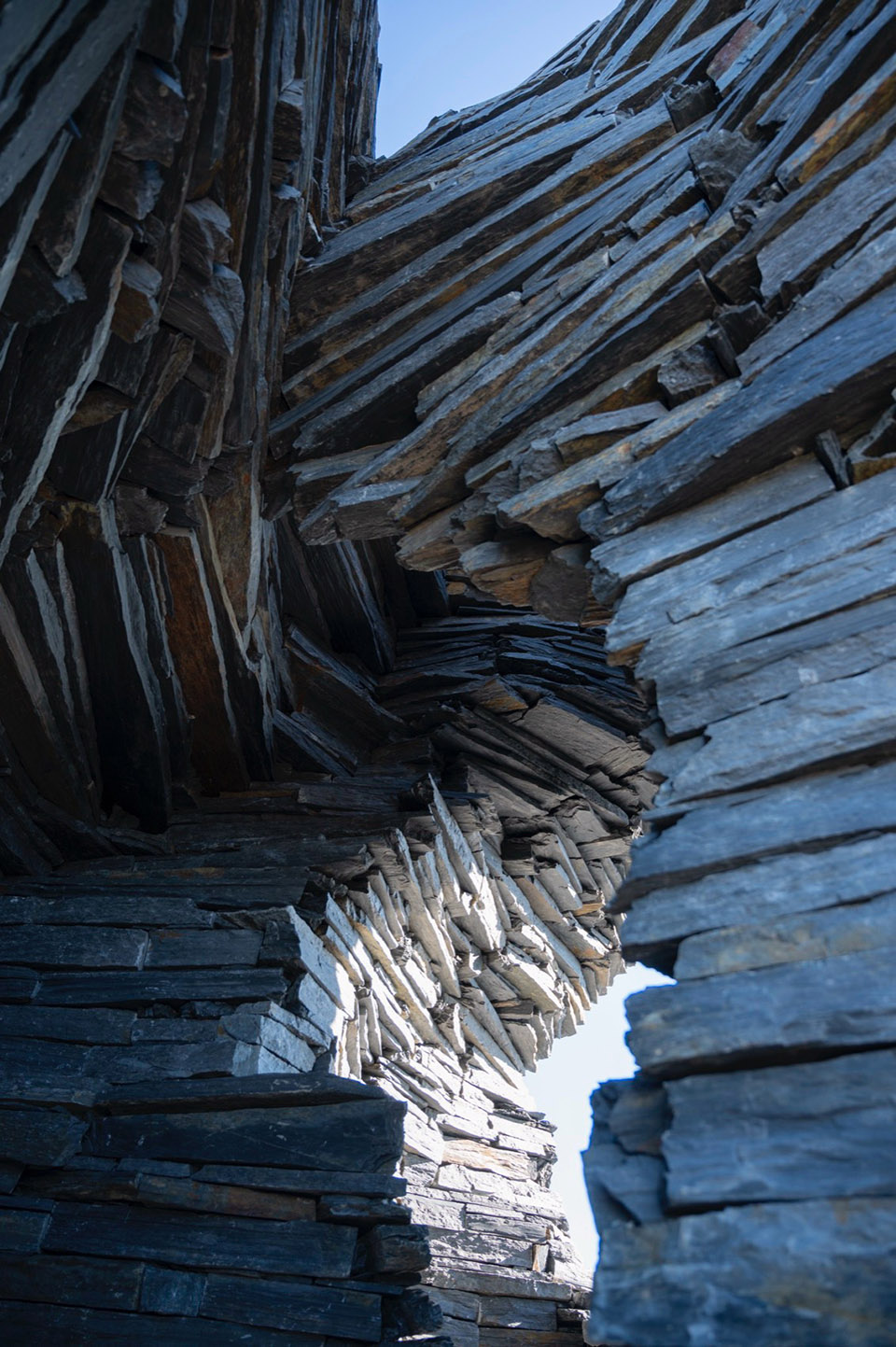 Ninho Globo景观装置丨葡萄牙丨Atelier YokYok-41