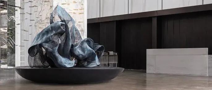 厦门劳芬展厅 | 曾建龙打造全店销售模式卫浴空间-106