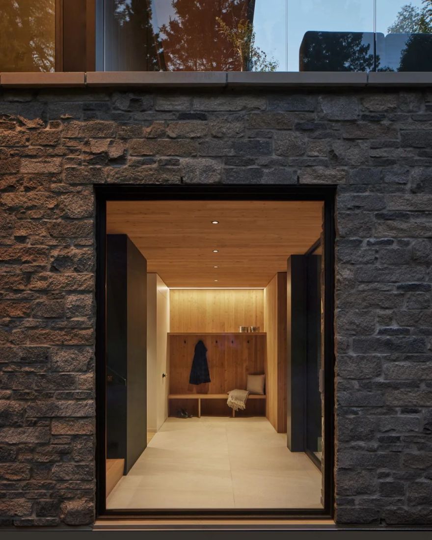 光之别墅丨加拿大魁北克丨MXMA建筑与设计公司-20