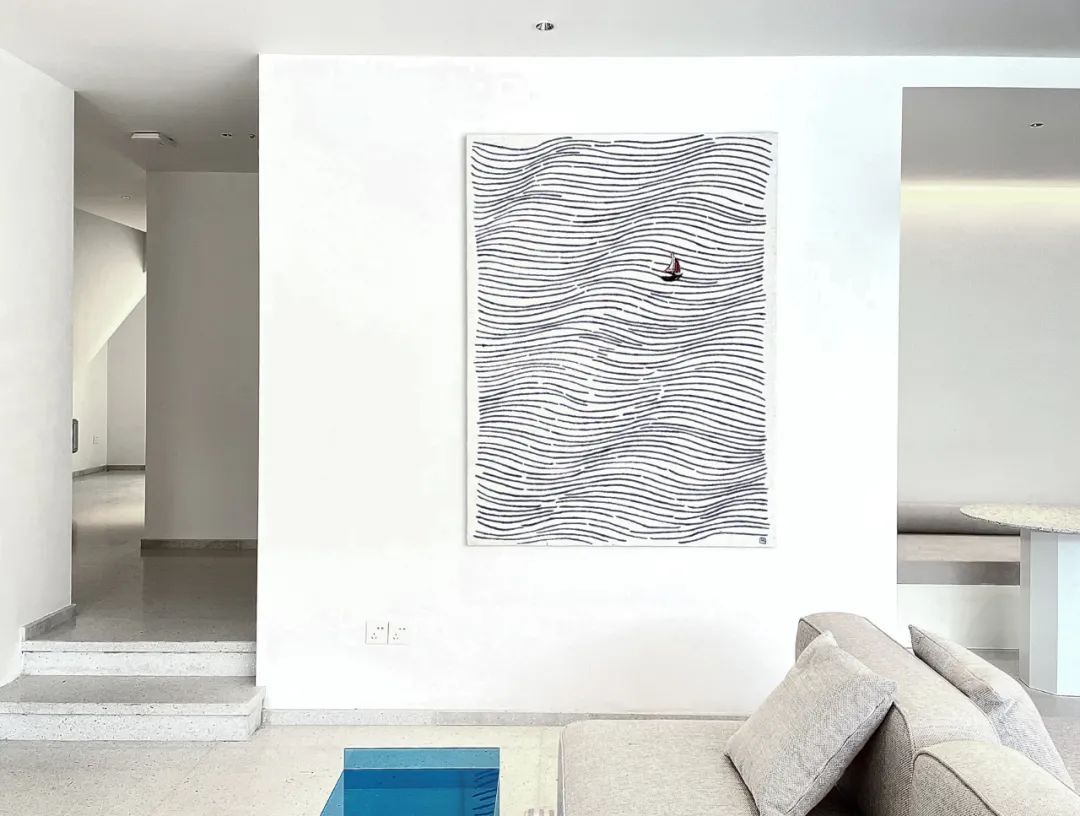 10M³ 十方民宿丨中国宁波丨LQS 建筑设计事务所-34