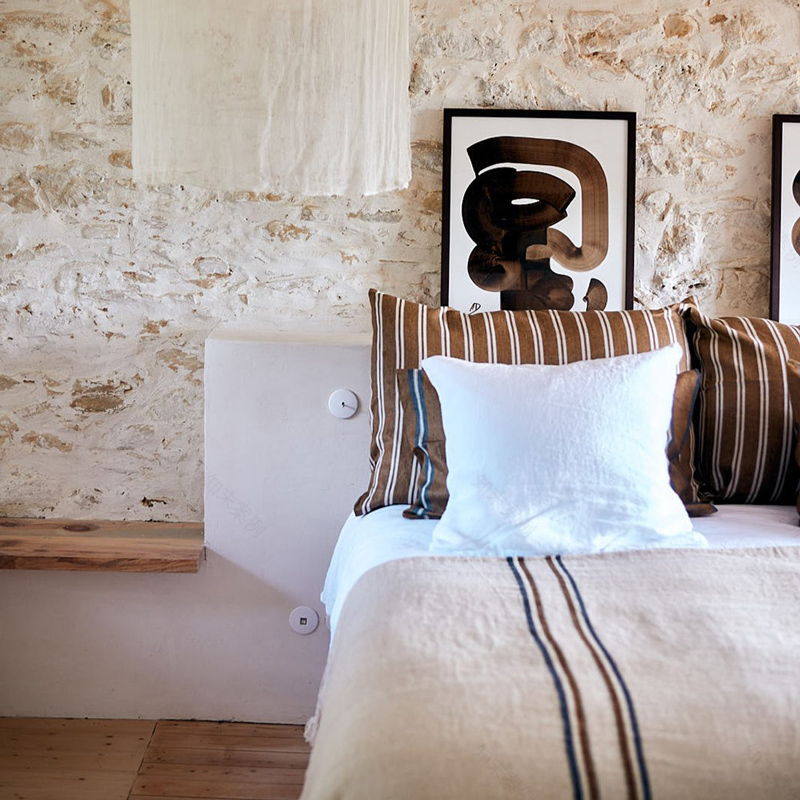 Regina E·periental 酒店翻新丨法国丨Chzon-31