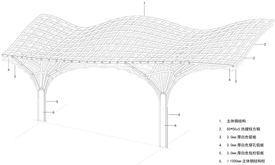 呼伦贝尔海拉尔机场扩建工程-51
