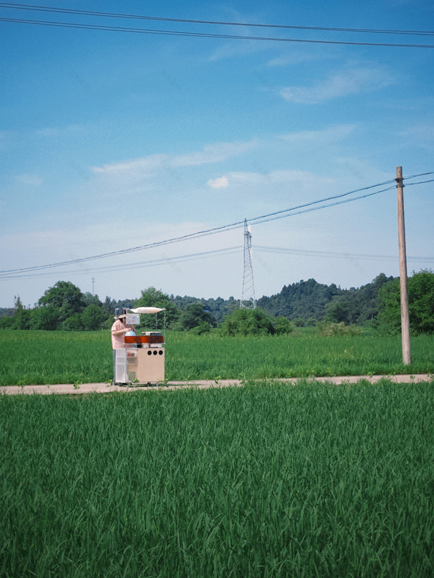 牧场计划2024:寻找新商业栖息地丨中国上海丨YEAPLAB一溥建筑-134