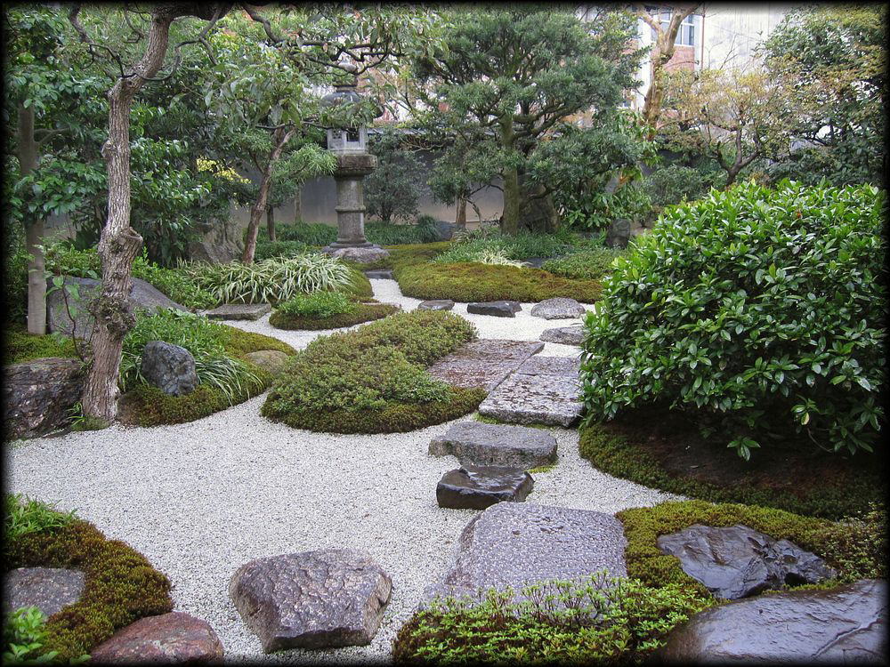 有栖川宮旧邸宅（平安女学院有栖館）丨日本京都丨11代目小川治兵衛（7代小川治兵衛末裔）-19