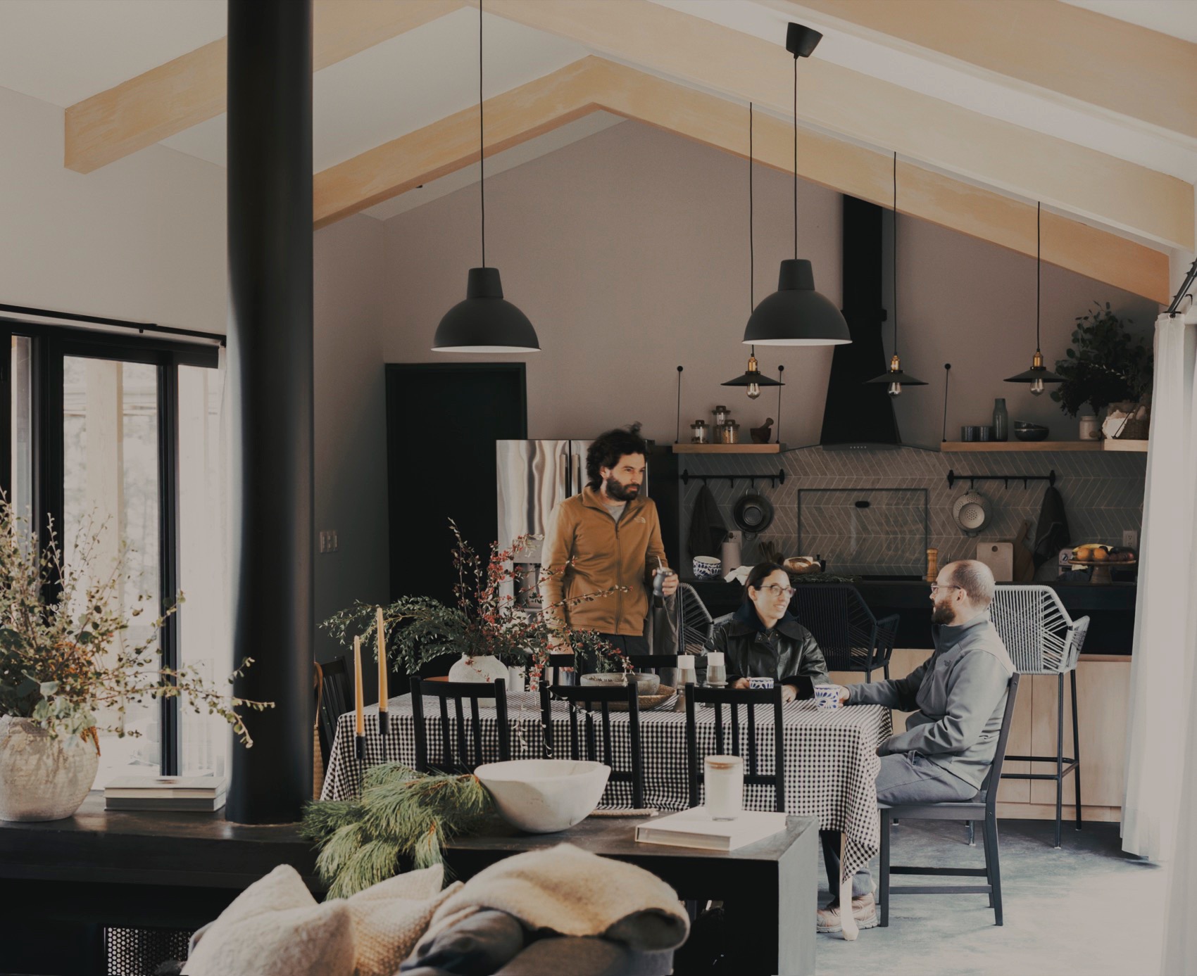 Madí 住宅丨墨西哥丨Doméstico Estudio-57