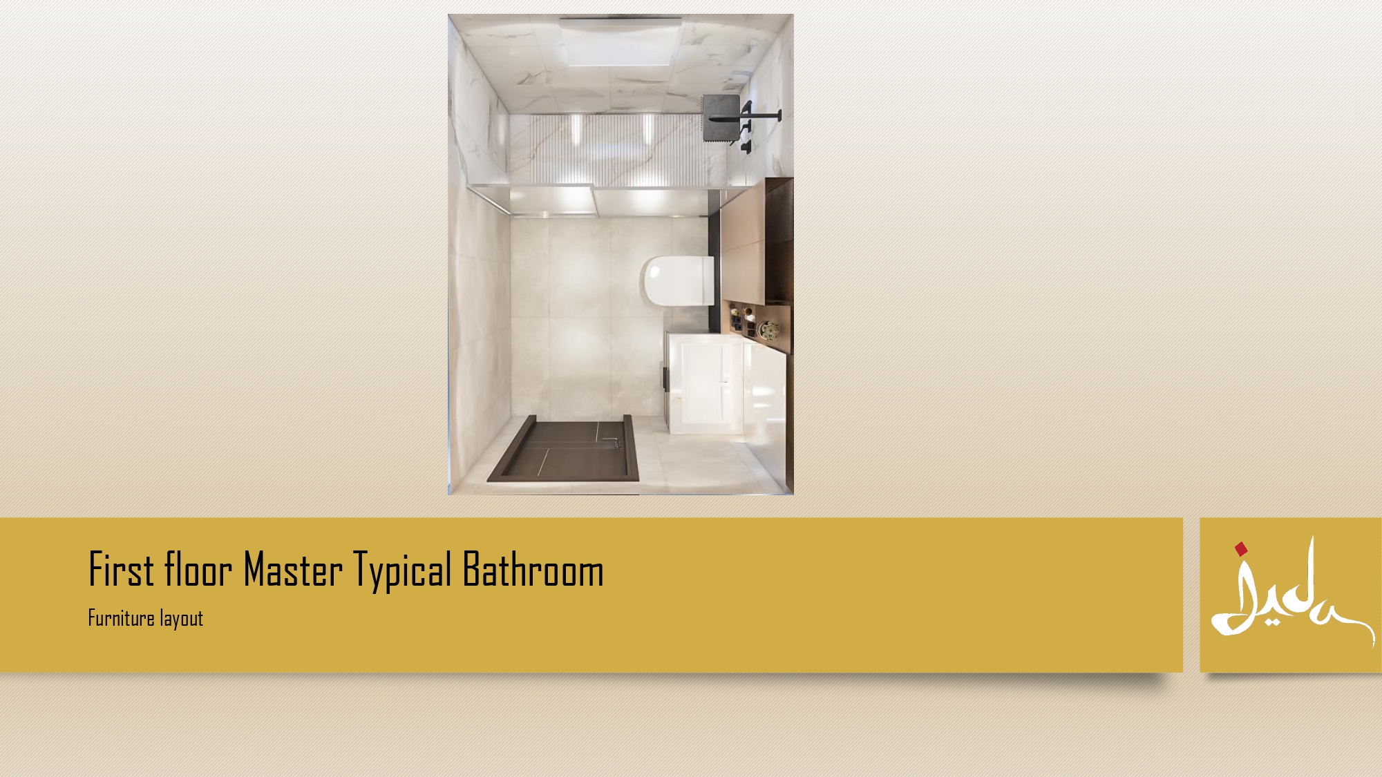 Modern Villa Interior-71