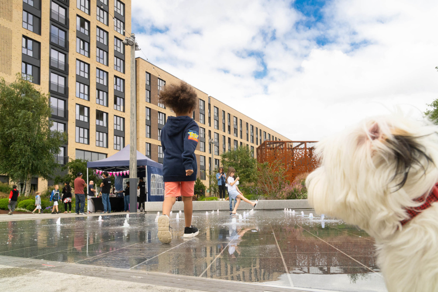 丨United KingdomLondon-108