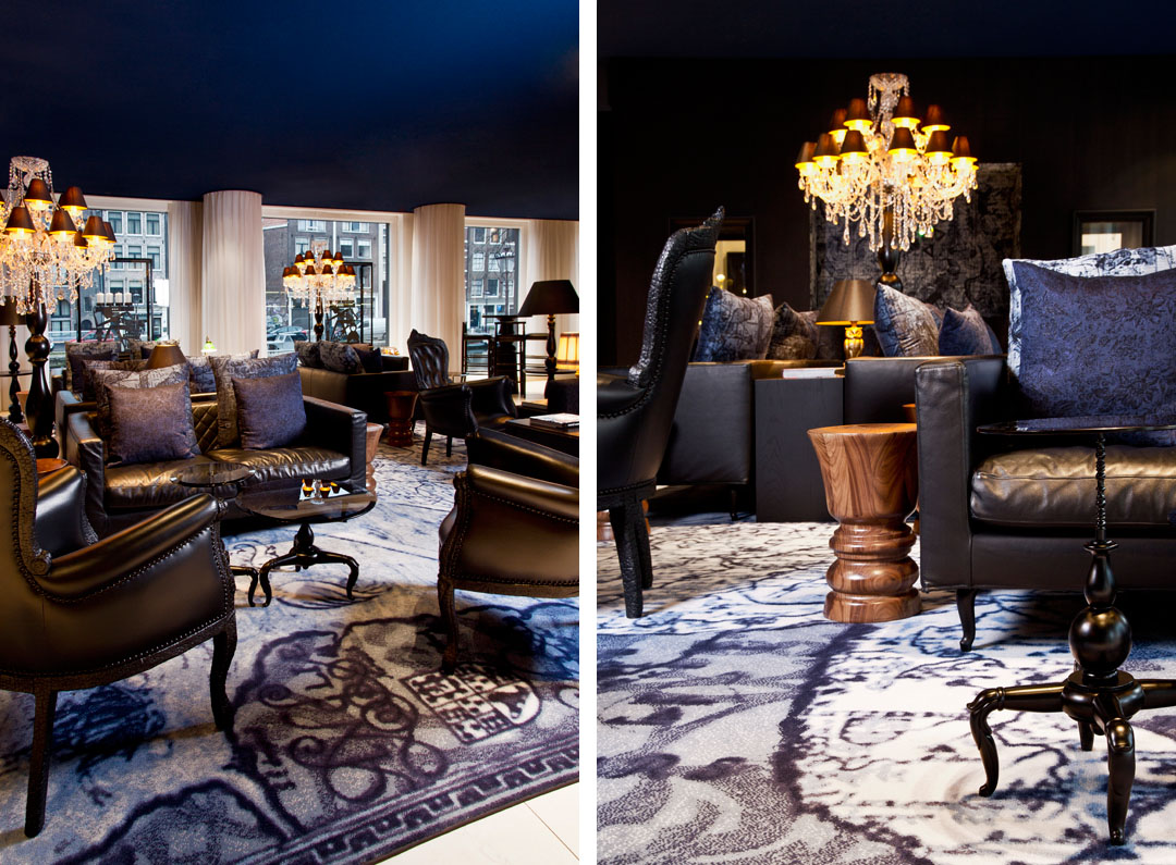 安达仕阿姆斯特丹王子运河酒店-23