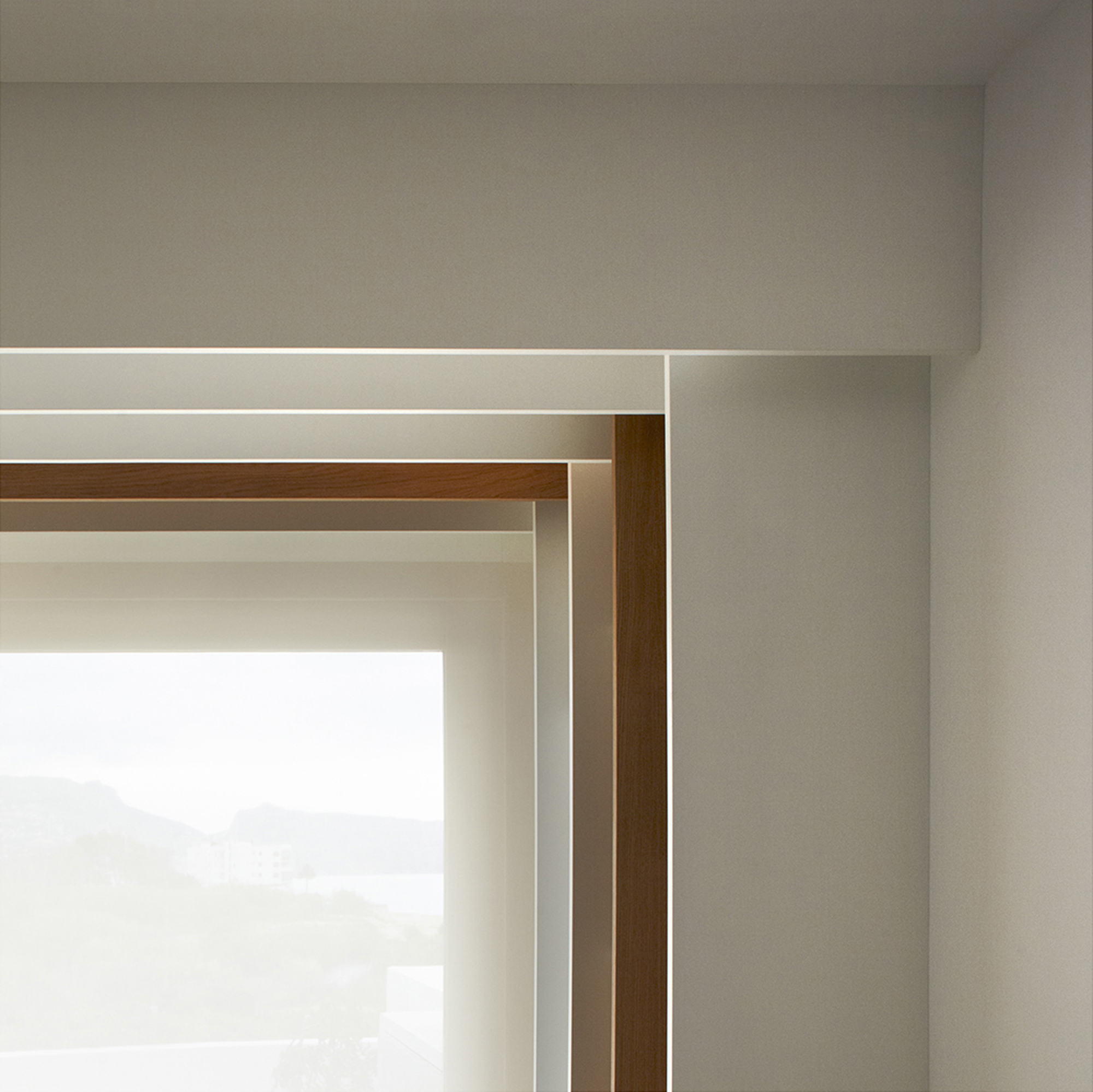 地中海风光与私人空间完美结合的 BHMM 住宅-14