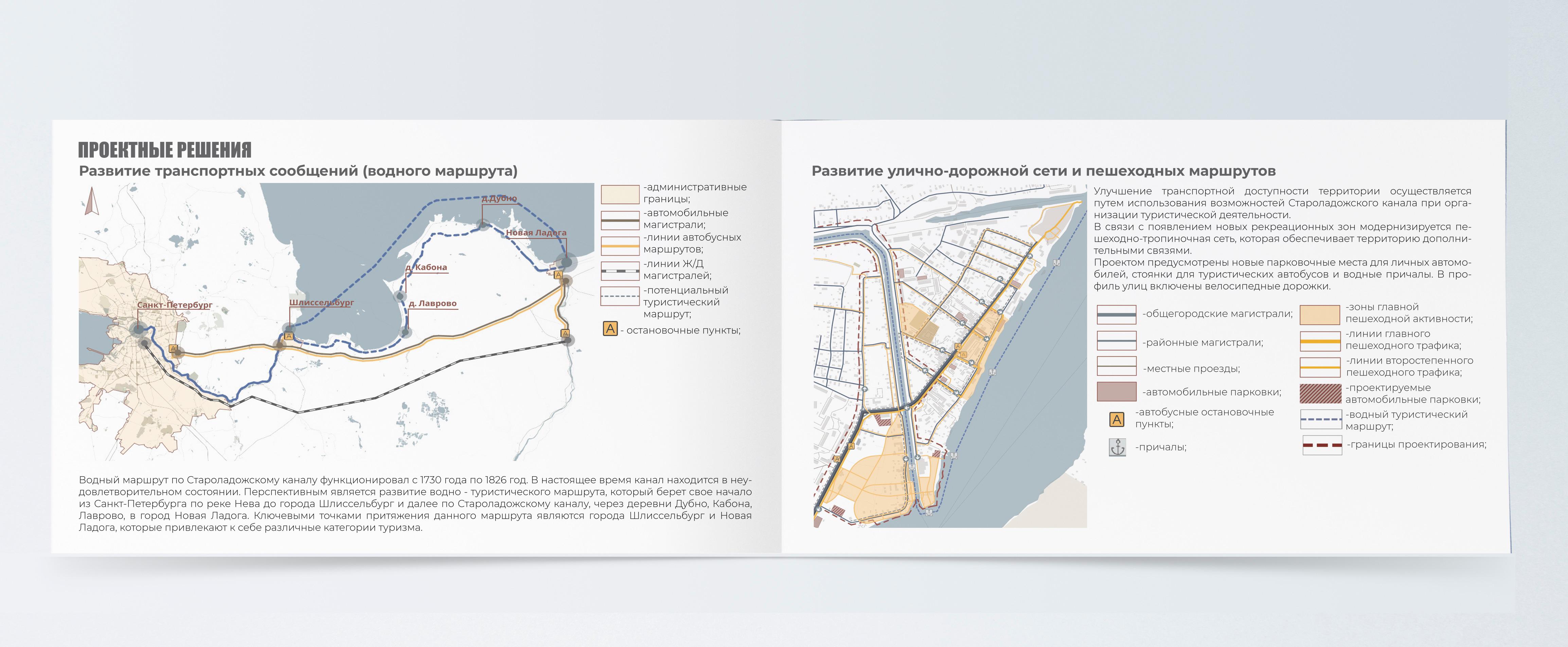 Портфолио. Ландшафт, архитектура, дизайн-17