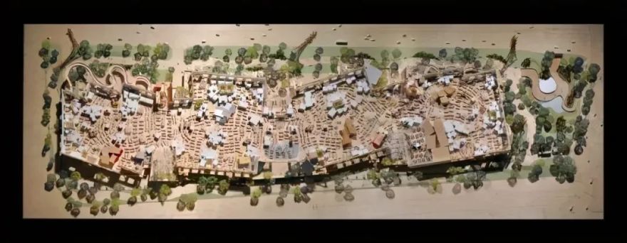 谷歌启用纽约哈德逊总部:里面有60个“社区”-63