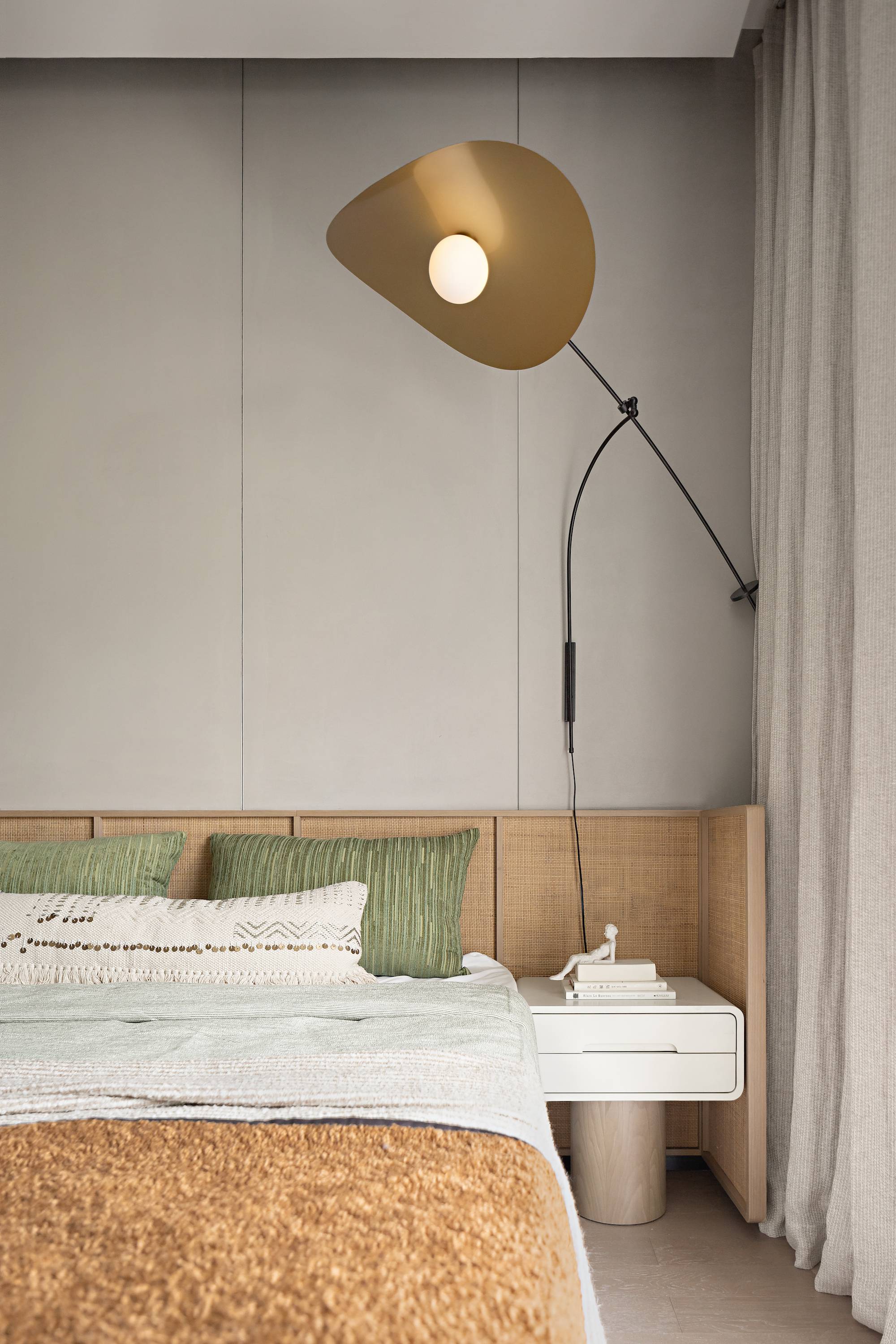 清远融创·由心谷丨中国清远丨YORO 御融设计-20