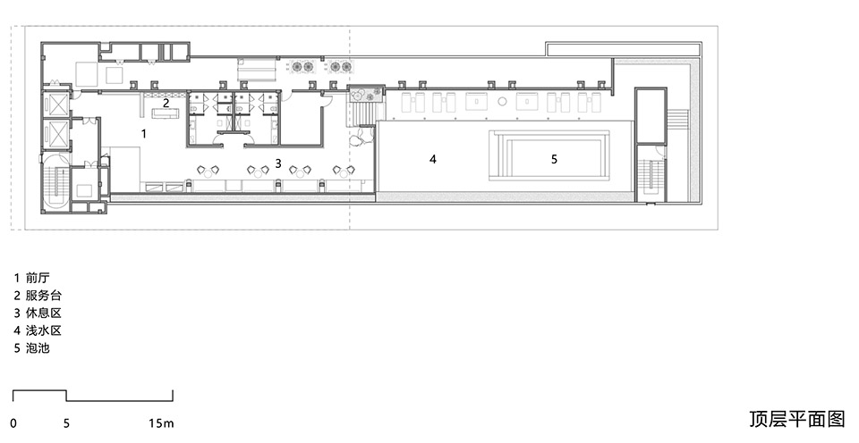 子兮如斯文化行馆丨中国郴州丨GWP建筑事务所-101