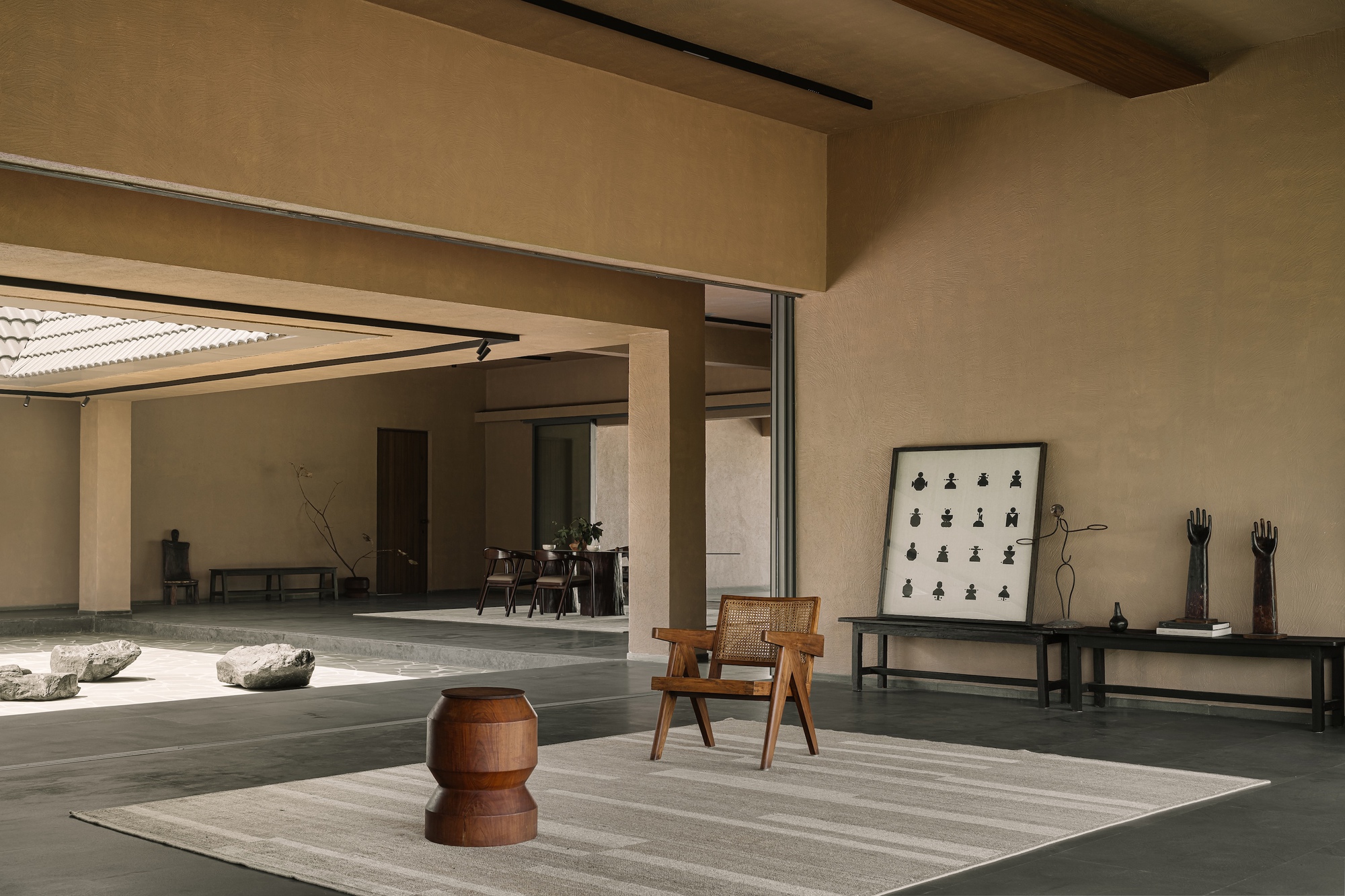 丨印度丨D'WELL-18