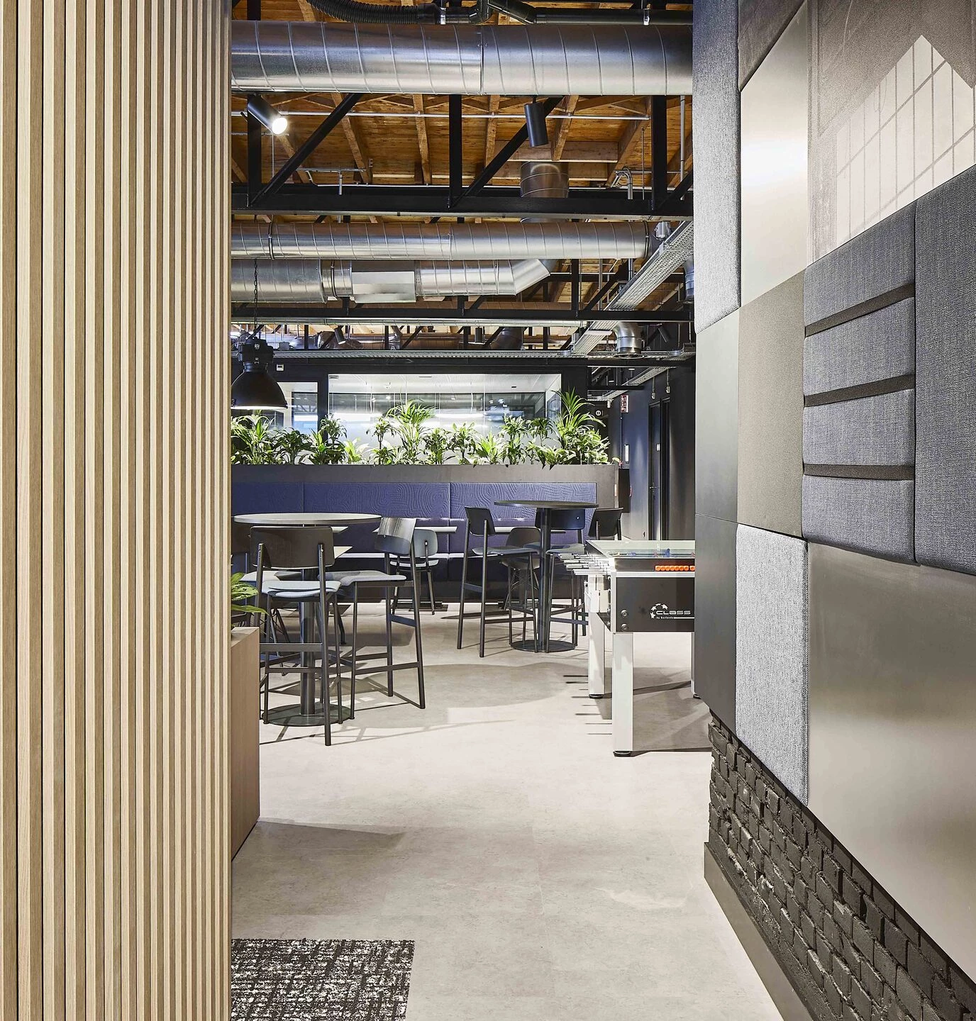 BDO 办公室丨荷兰恩斯赫德丨M+R-10