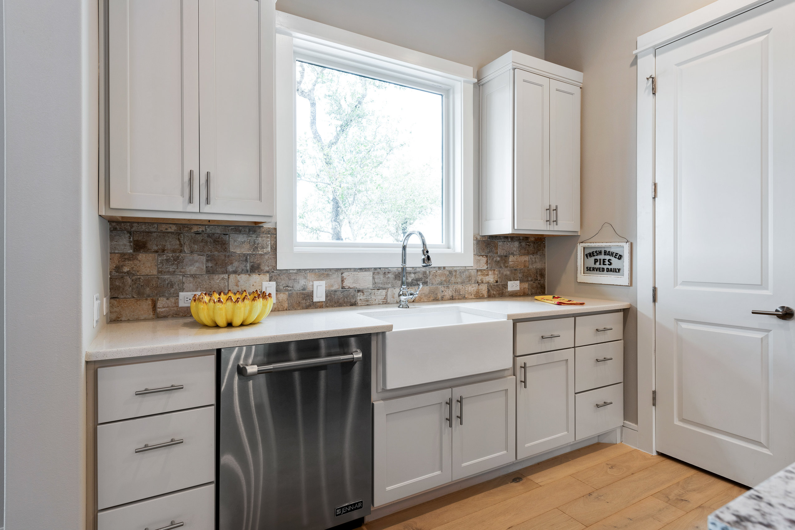 Creekside Farmhouse | Elliot Johnson, AIA-15