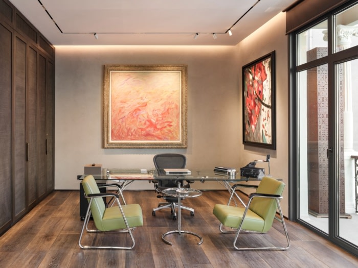Papko Art Collection Offices - Istanbul | Office Snapshots-6