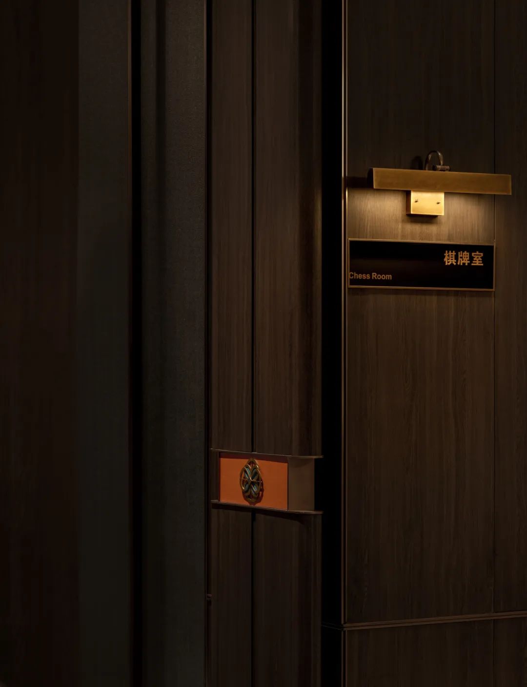 北京中建和颂九里会所丨中国北京丨空间设计为π SQUARED²派平方设计,软装为SHD山禾设计-32