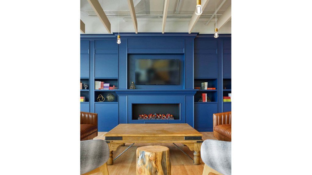 TextNow 办公室 | 创意协作的云 phone 空间-3