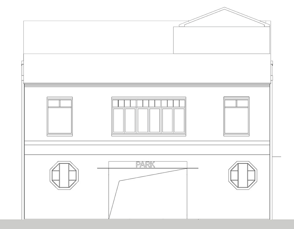 PARK by Balabala 佛山岭南天地空间丨中国佛山丨DUTS 杜兹设计-120