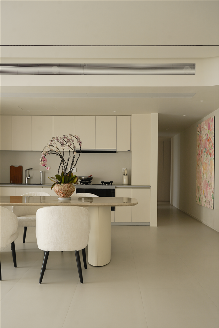 极简空间,自在生活丨中国资阳丨瀚唐空间设计,瀚唐艺术设计,瀚唐灯光设计-13