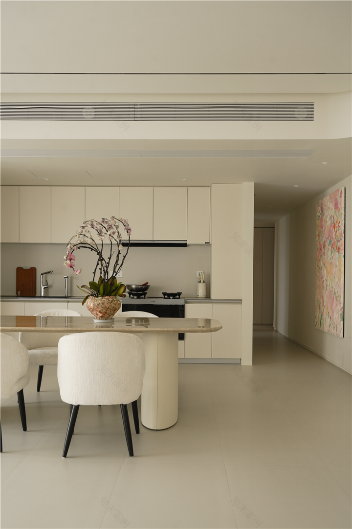 极简空间,自在生活丨中国资阳丨瀚唐空间设计,瀚唐艺术设计,瀚唐灯光设计-13