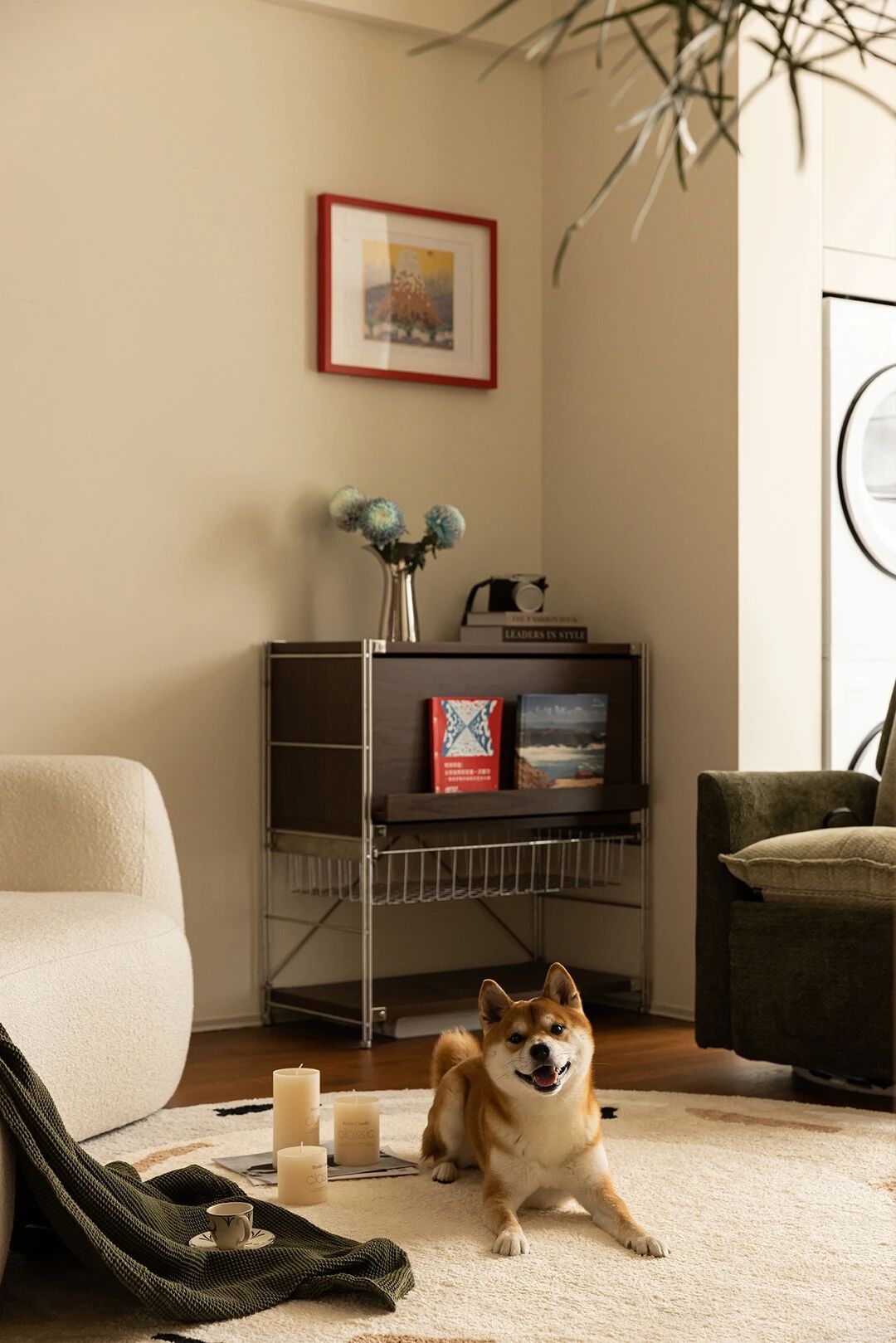 齐物丨中国上海丨上海映象设计-16