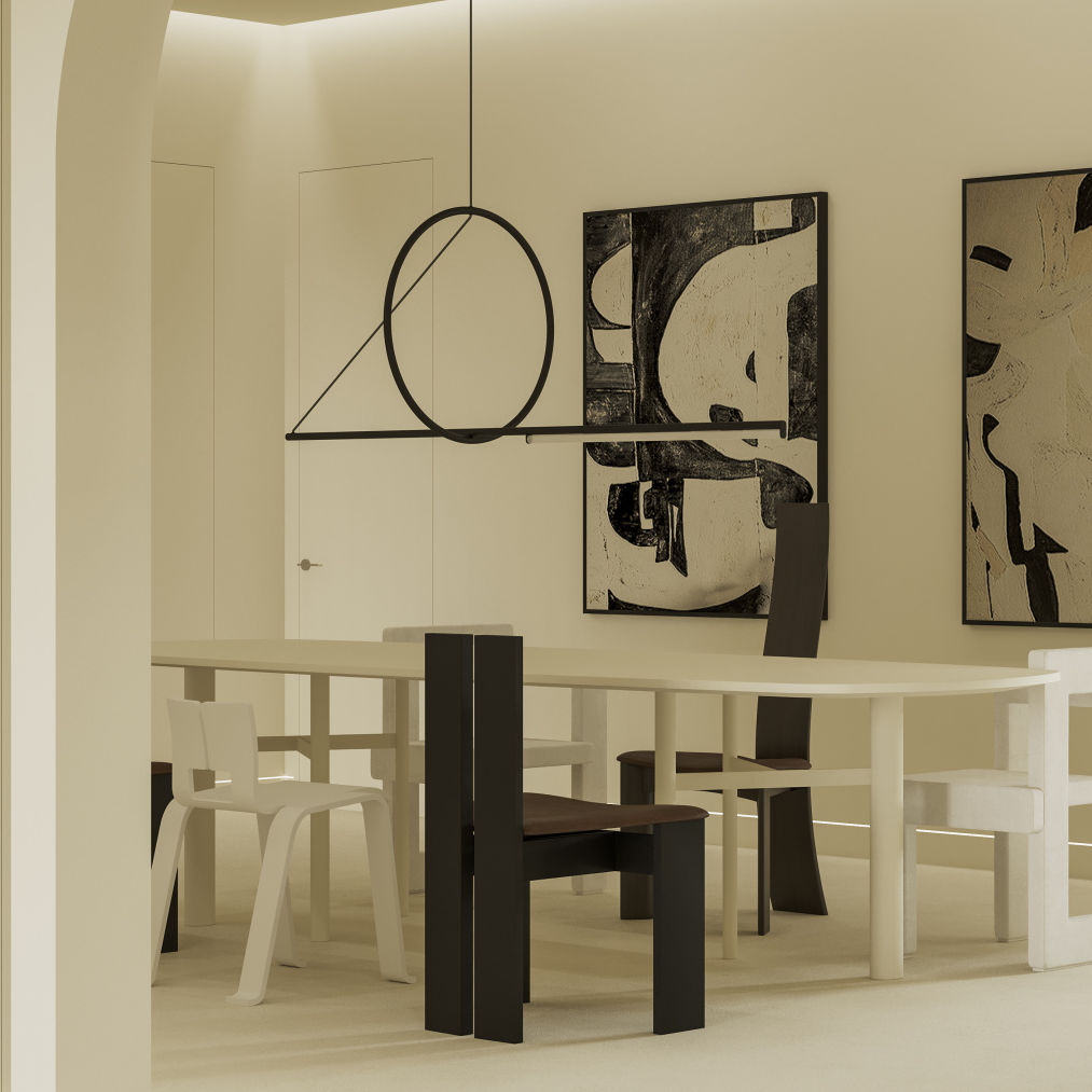 北京也能有270°海景房 || 西钓鱼台-16